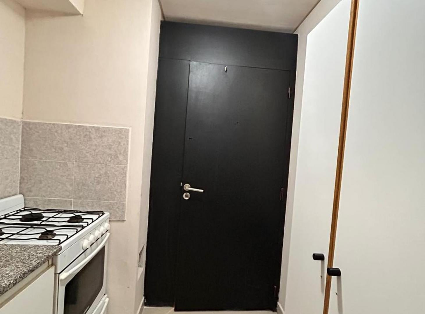 Foto de ALQUILER MONOAMBIENTE CON BALCÓN LINIERS, imagen 4