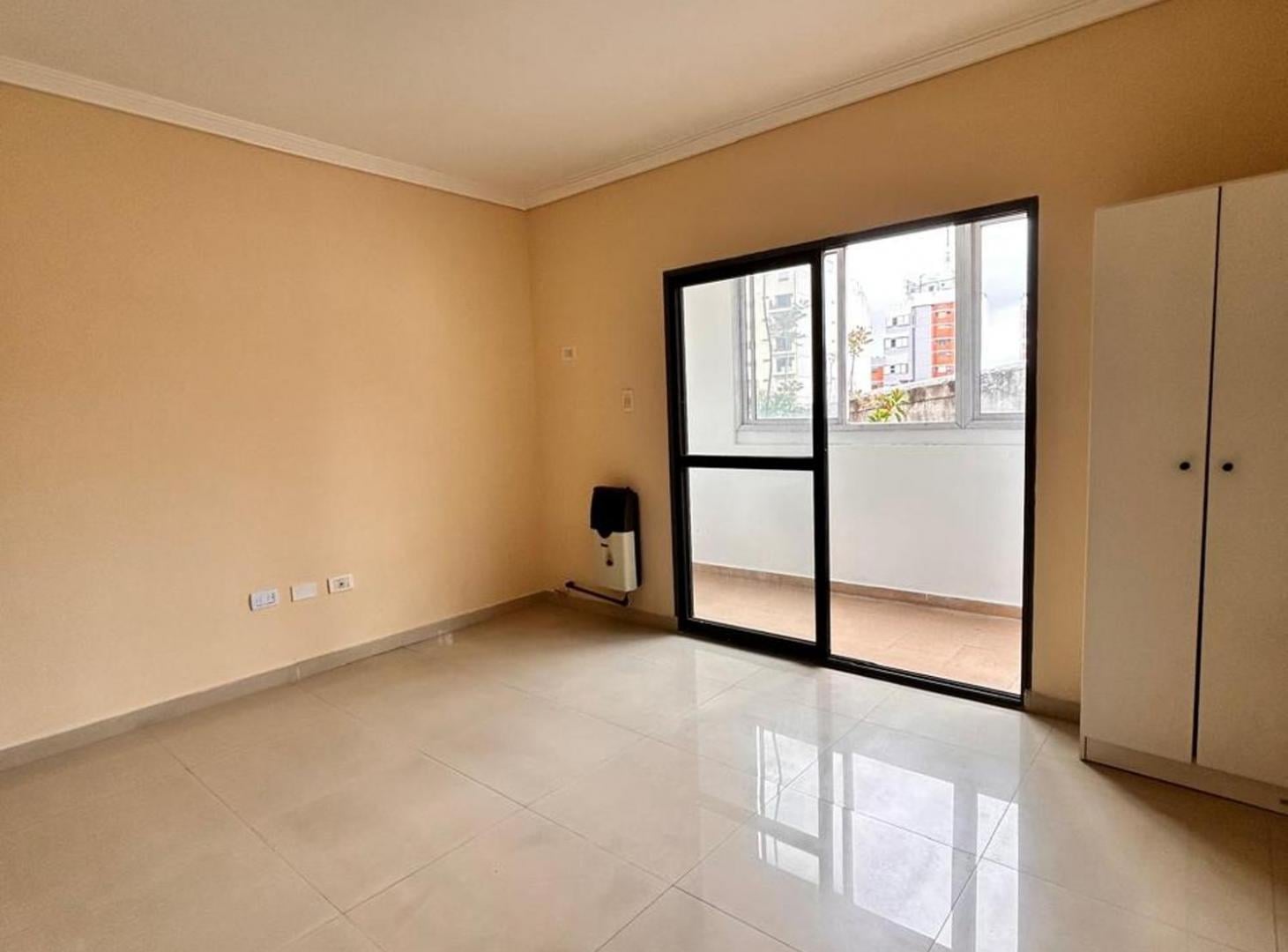 Foto de ALQUILER MONOAMBIENTE CON BALCÓN LINIERS, imagen 3