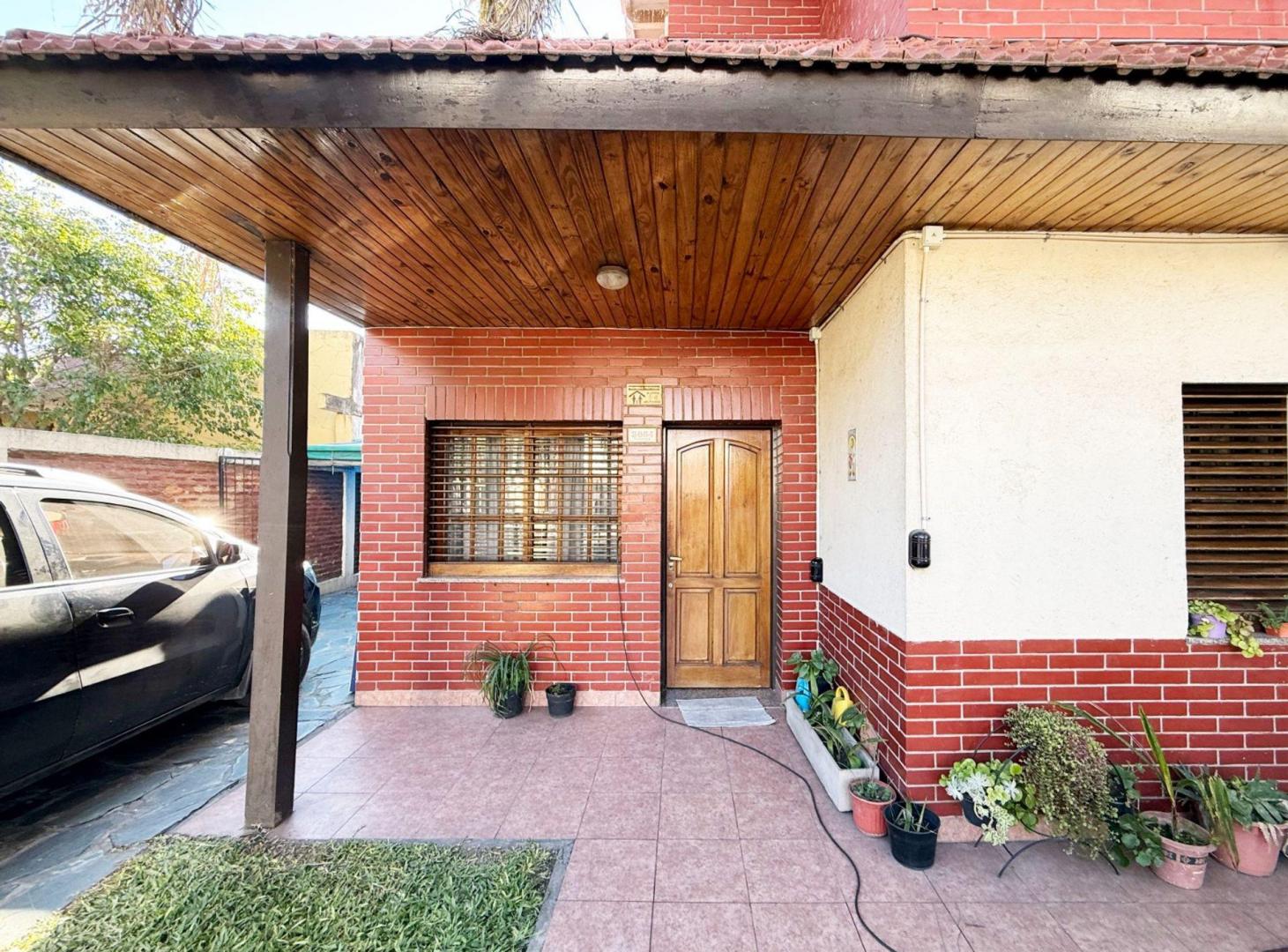 Foto de la propiedad en Thames 3800, San Justo, La Matanza