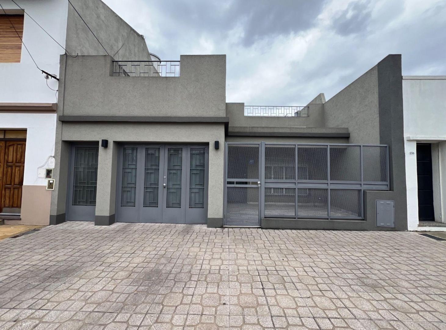 Foto de CASA 3 AMBIENTES VENTA RAMOS MEJIA, imagen 1