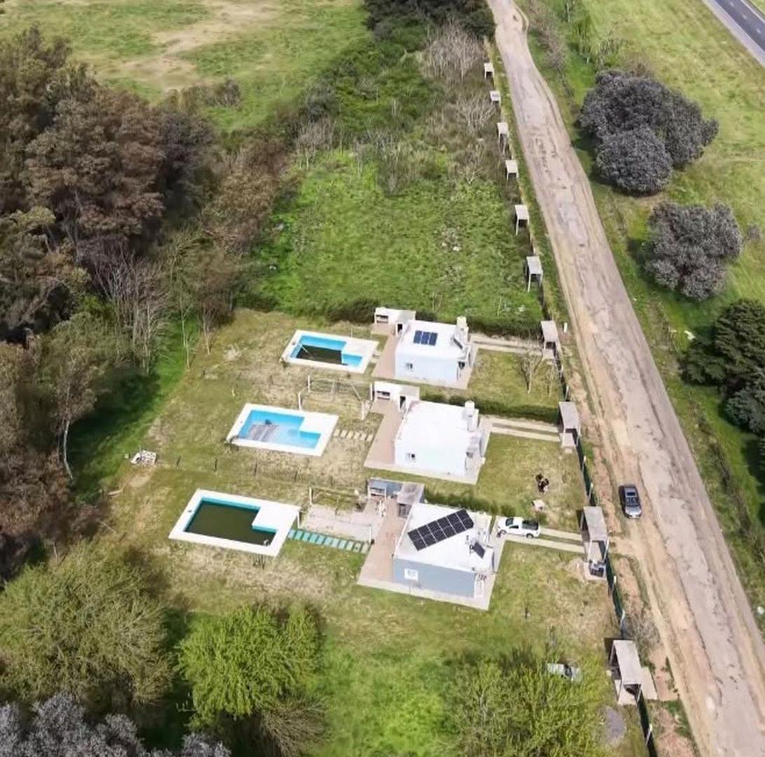 Foto de LOTE EN VENTA DE 10245 METROS CUADRADOS, imagen 1
