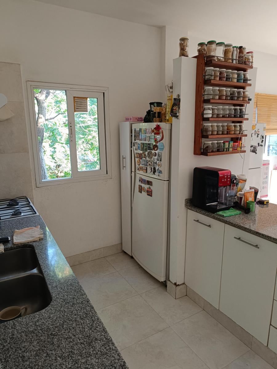 Excelente PH en Aguilar y Conesa con Entrada Independiente 3