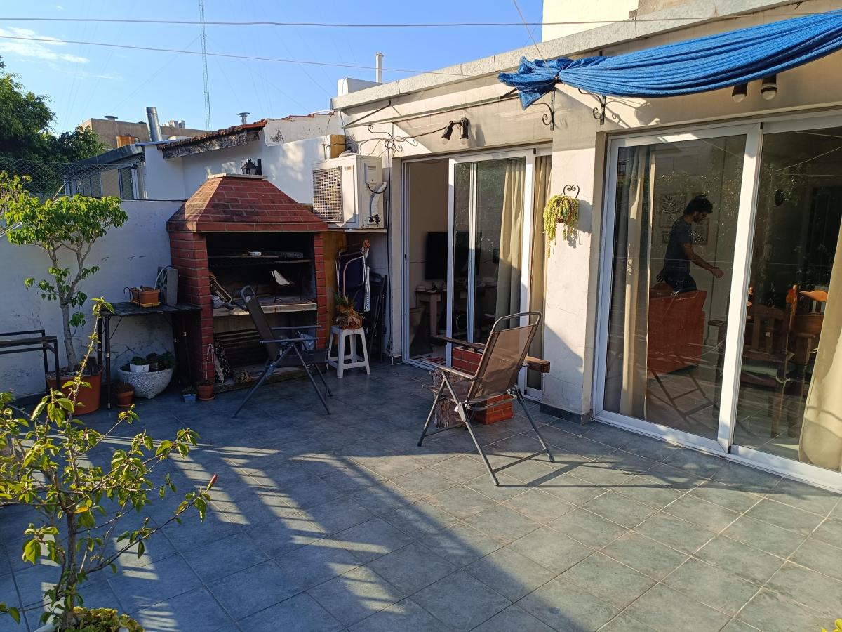 Excelente PH en Aguilar y Conesa con Entrada Independiente 3