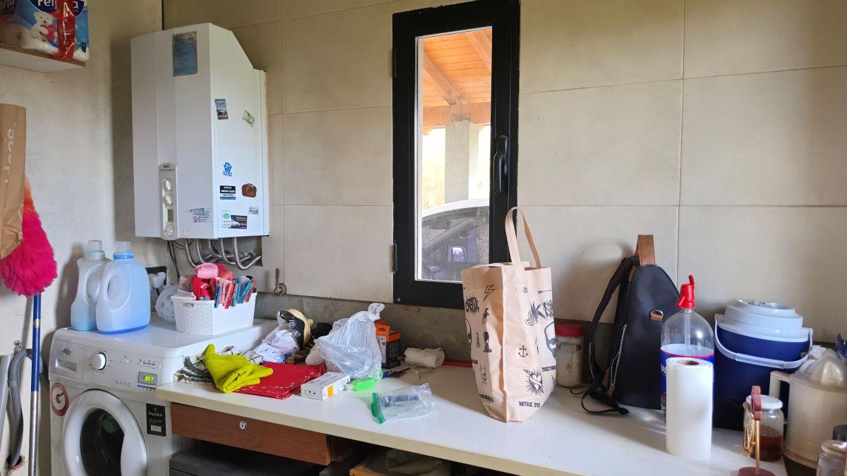 Foto de Casa con 2 dormitorios y departamento anexo., imagen 4