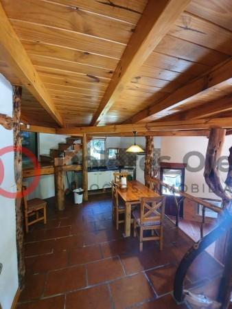 Cabañas Lago Gutierrez 2