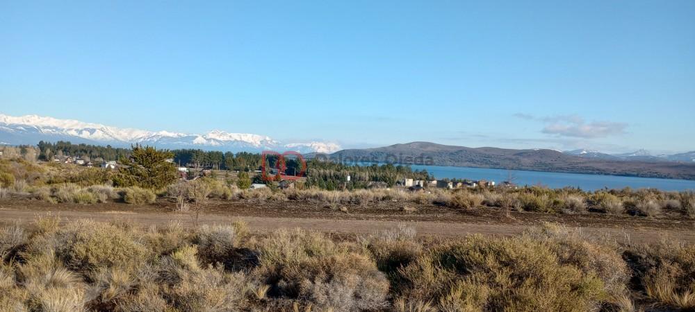 Lote con Vista en Barrio Cerrado 4