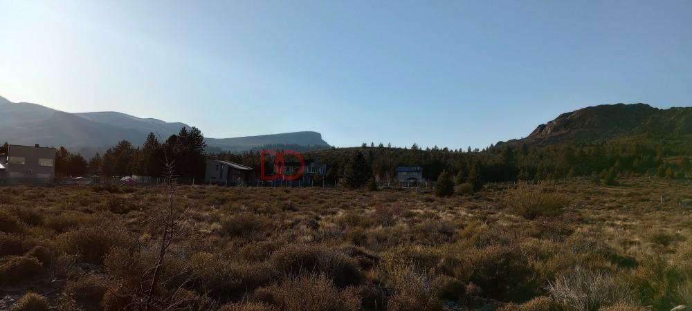 Lote con Vista en Barrio Cerrado 1