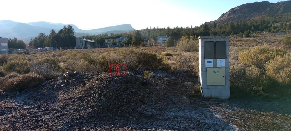 Lote con Vista en Barrio Cerrado 2