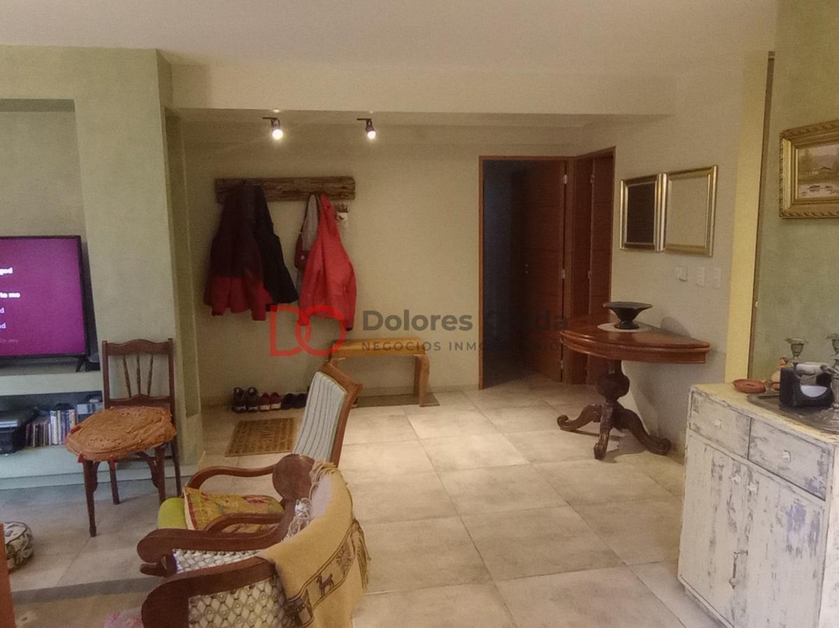 Casa Tipo Depto en El Este 3