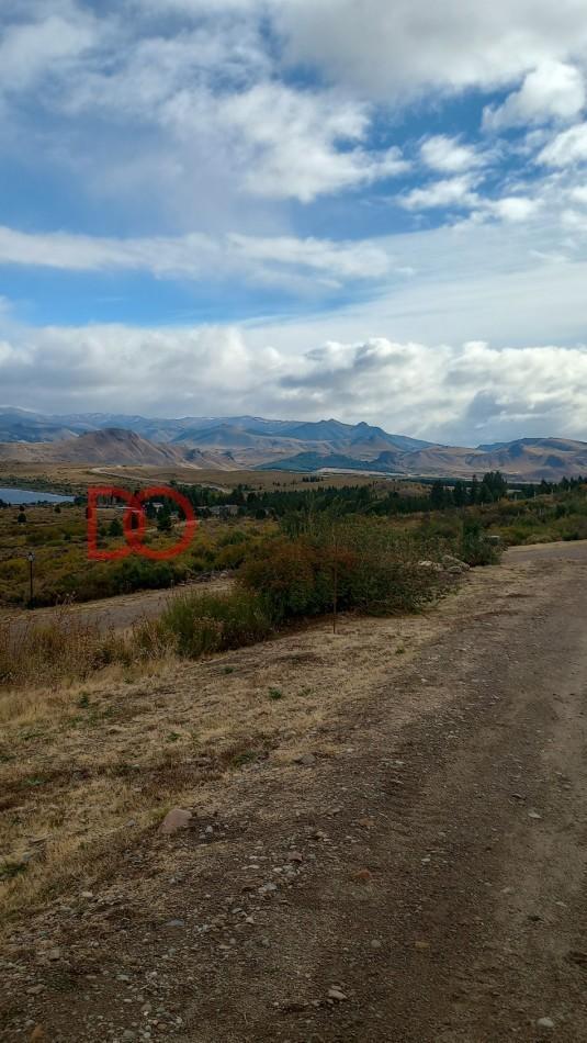 Lote con Vista! 1