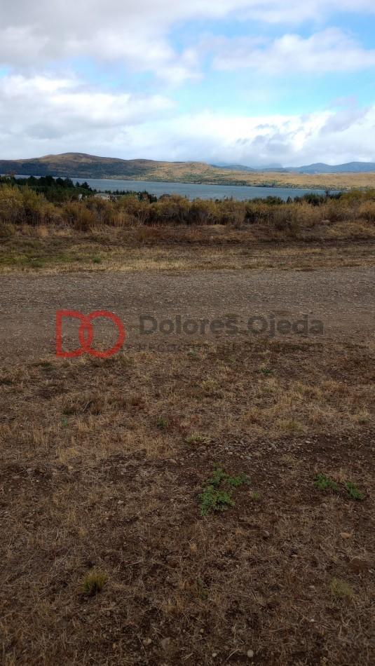 Lote con Vista! 4