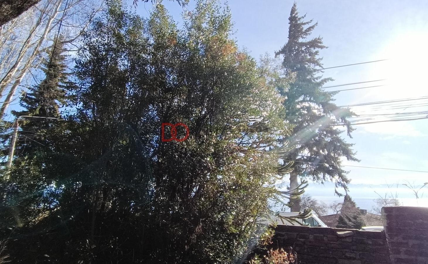 Lote urbano vista unica