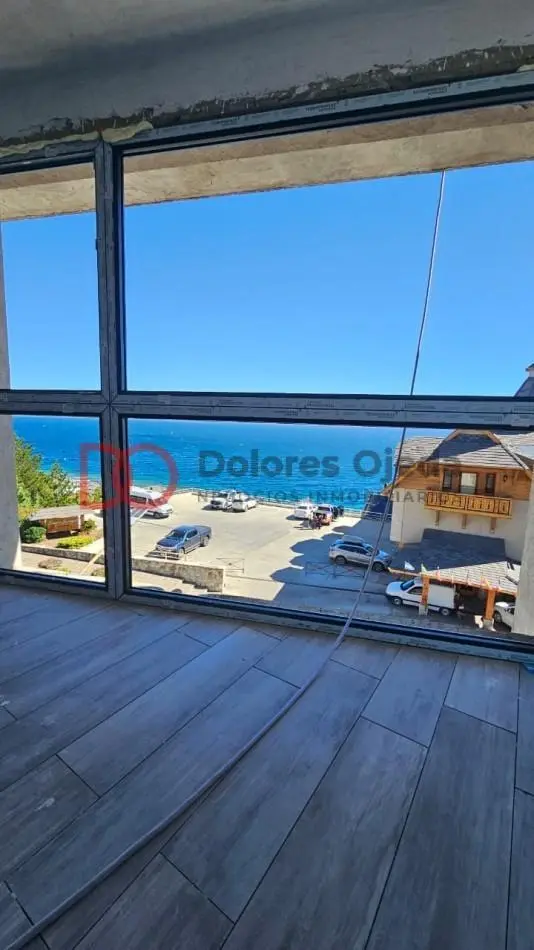 Departamento con vista a estrenar 2