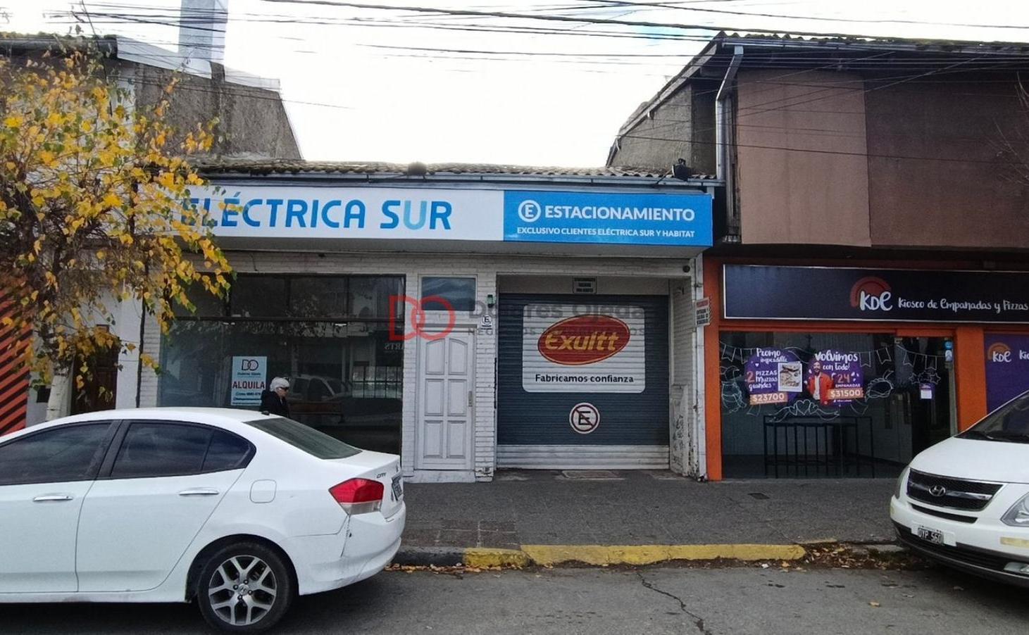 Foto de Local en alquiler, imagen 1