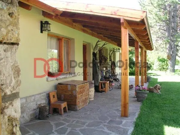 Casa de Campo 2