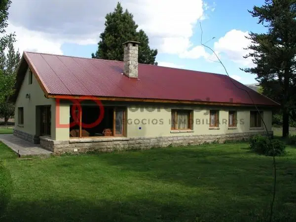 Casa de Campo 4