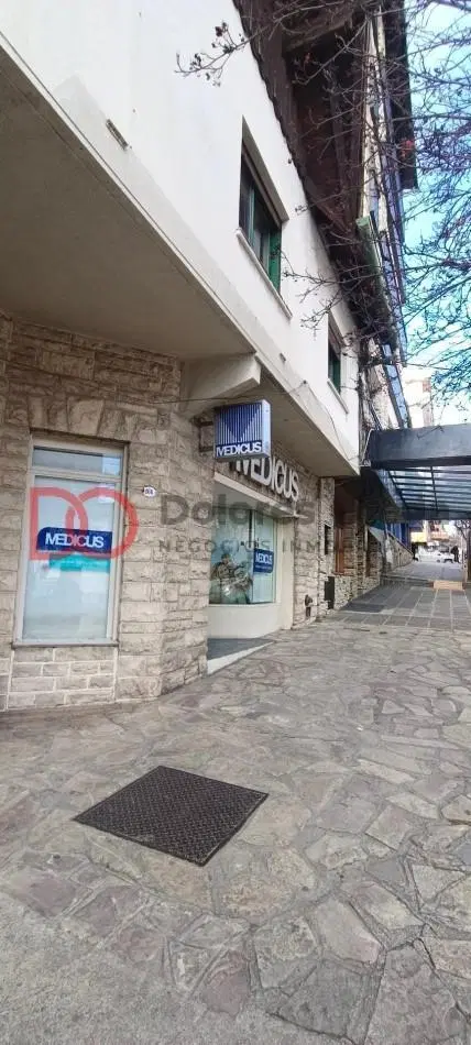 Locales mas departamentos en pleno centro 2