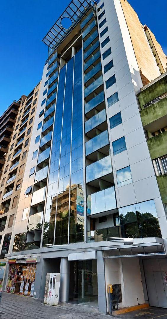 ¡¡¡HERMOSO DEPTO PISO 8!!!
