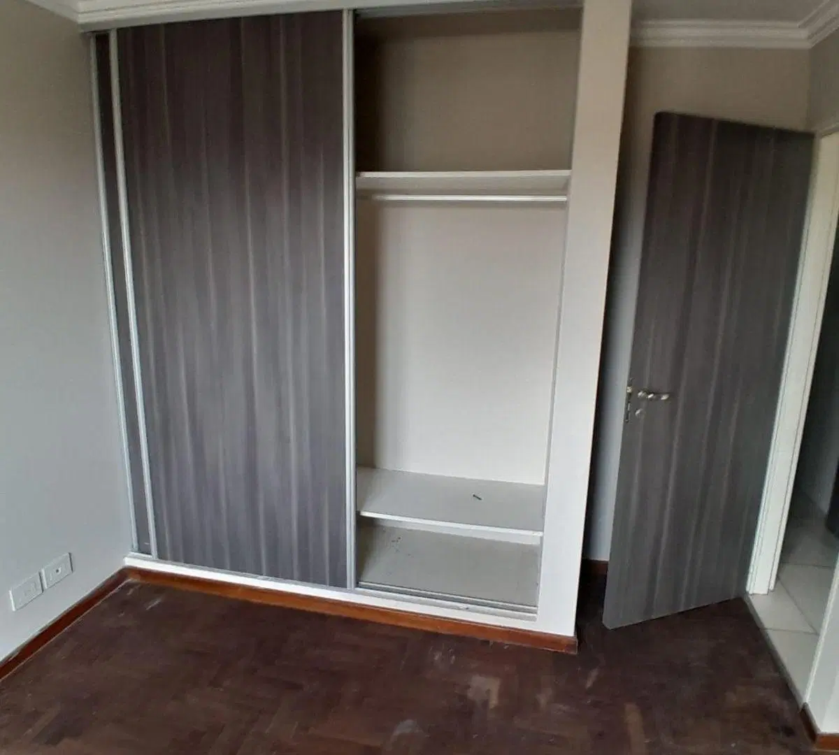 ¡¡¡HERMOSO DEPTO PISO 8!!! 1