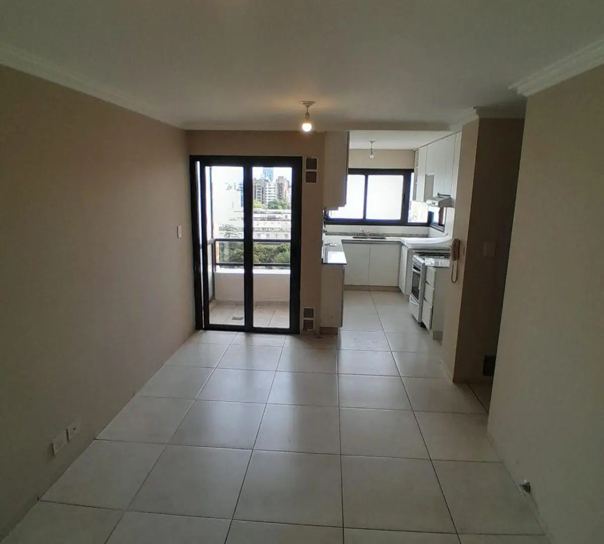 ¡¡¡HERMOSO DEPTO PISO 8!!! 3