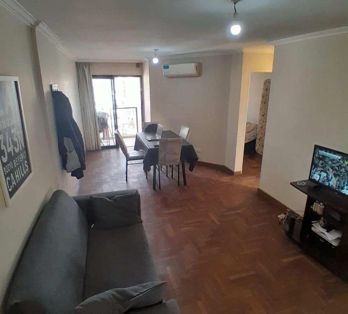 HERMOSO DEPTO MEJOR ZONA DE NVA CBA , CALLE ESTRADA (SIN MUEBLES) 3