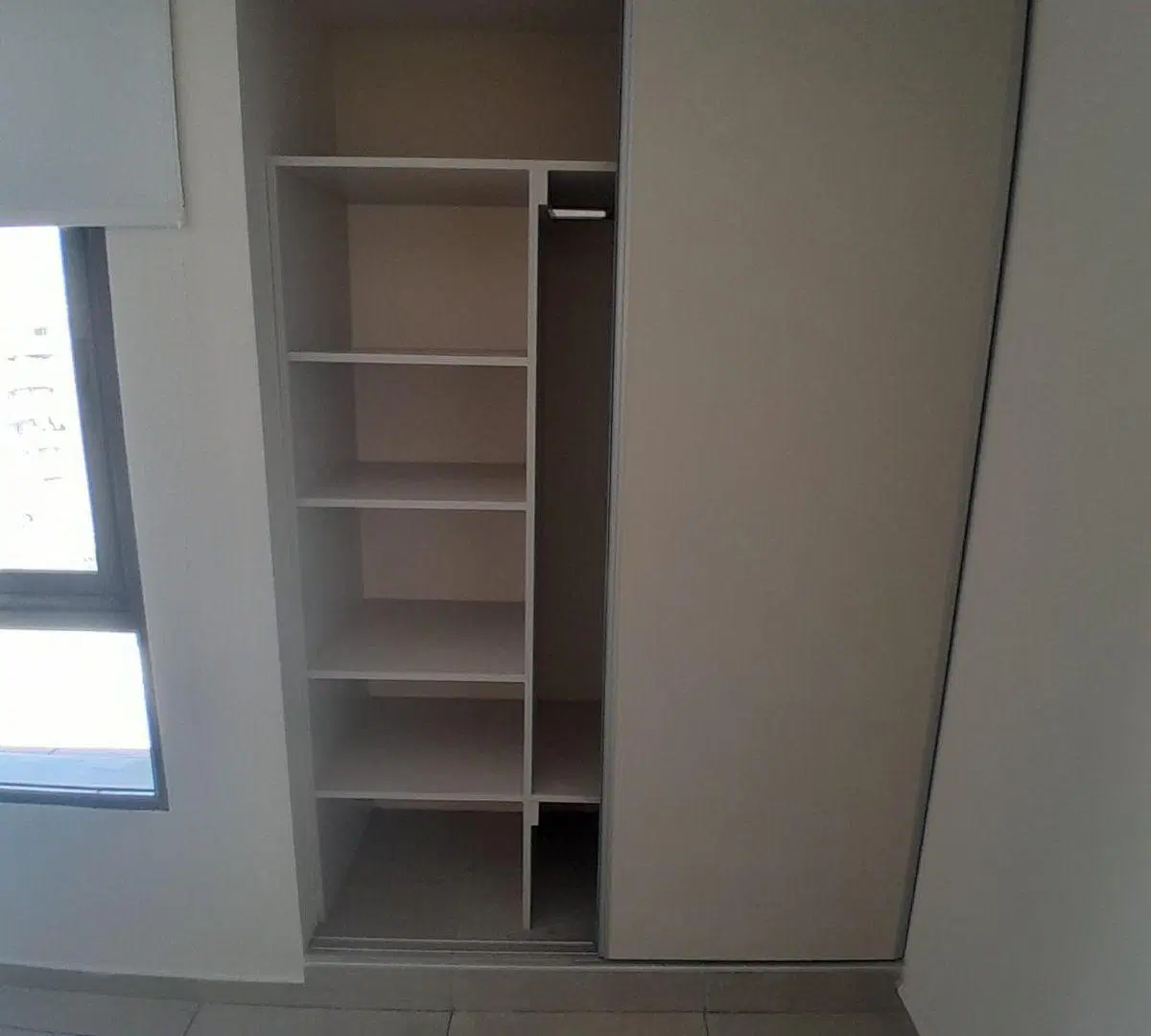 HERMOSO DEPTO EN ALBERDI, EDIFICIO NUEVO! 3