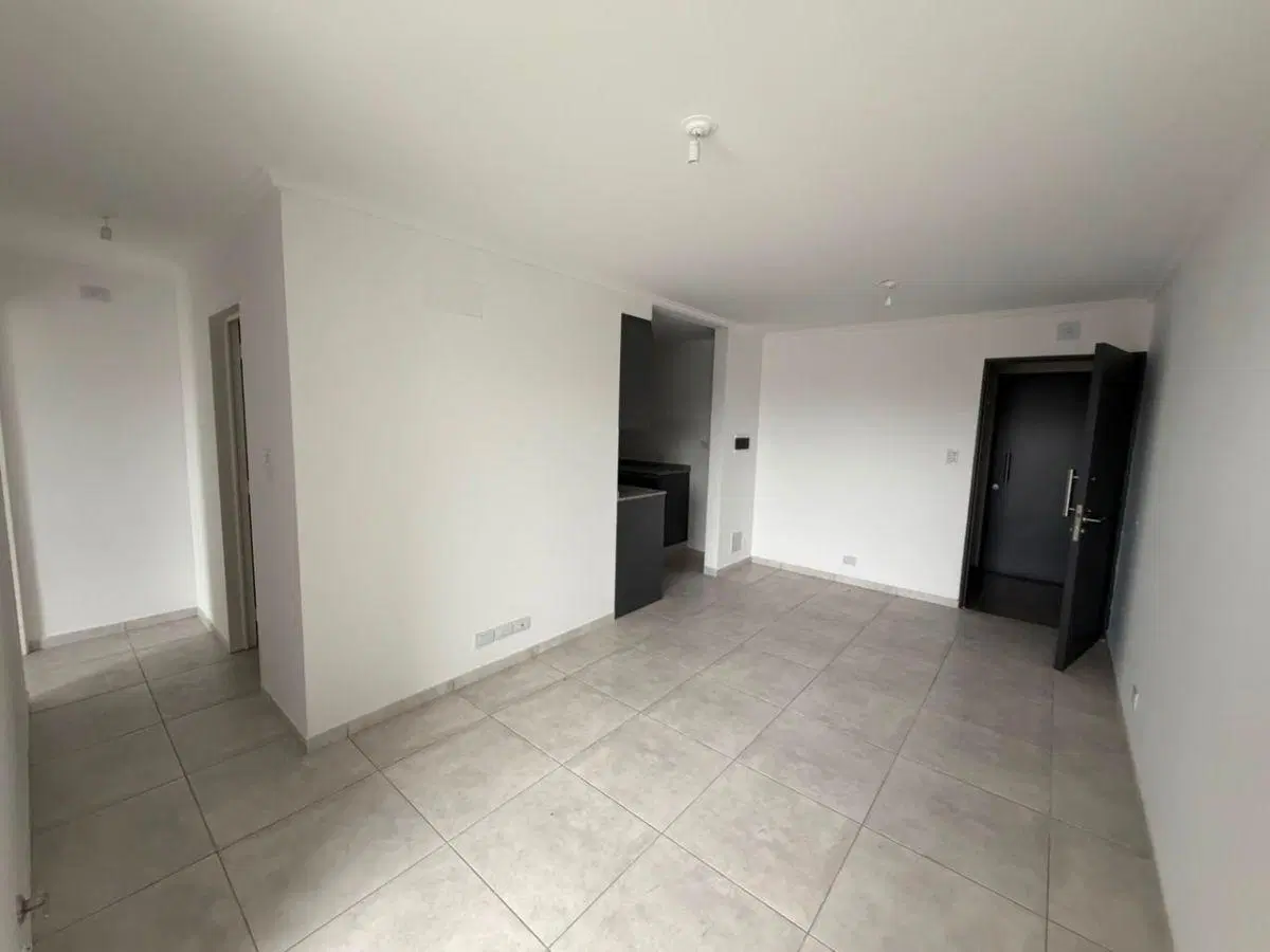 ¡¡¡HERMOSO DEPARTAMENTO EN GUEMES!!! 1