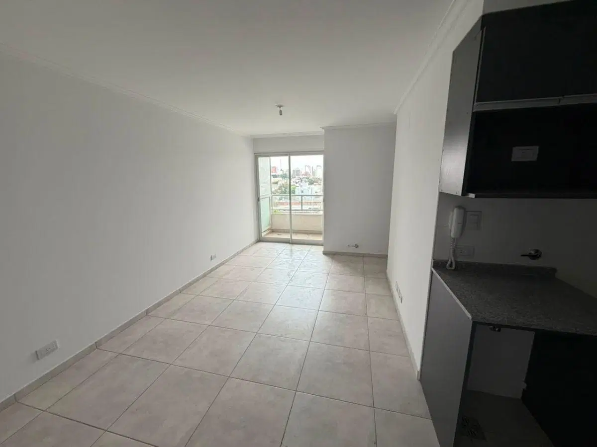 ¡¡¡HERMOSO DEPARTAMENTO EN GUEMES!!! 2