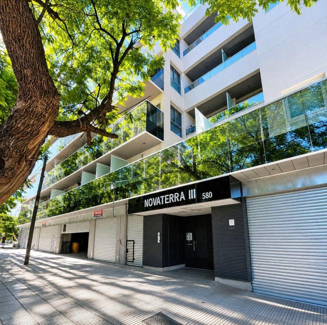 ¡¡¡HERMOSO DEPARTAMENTO EN GUEMES!!!