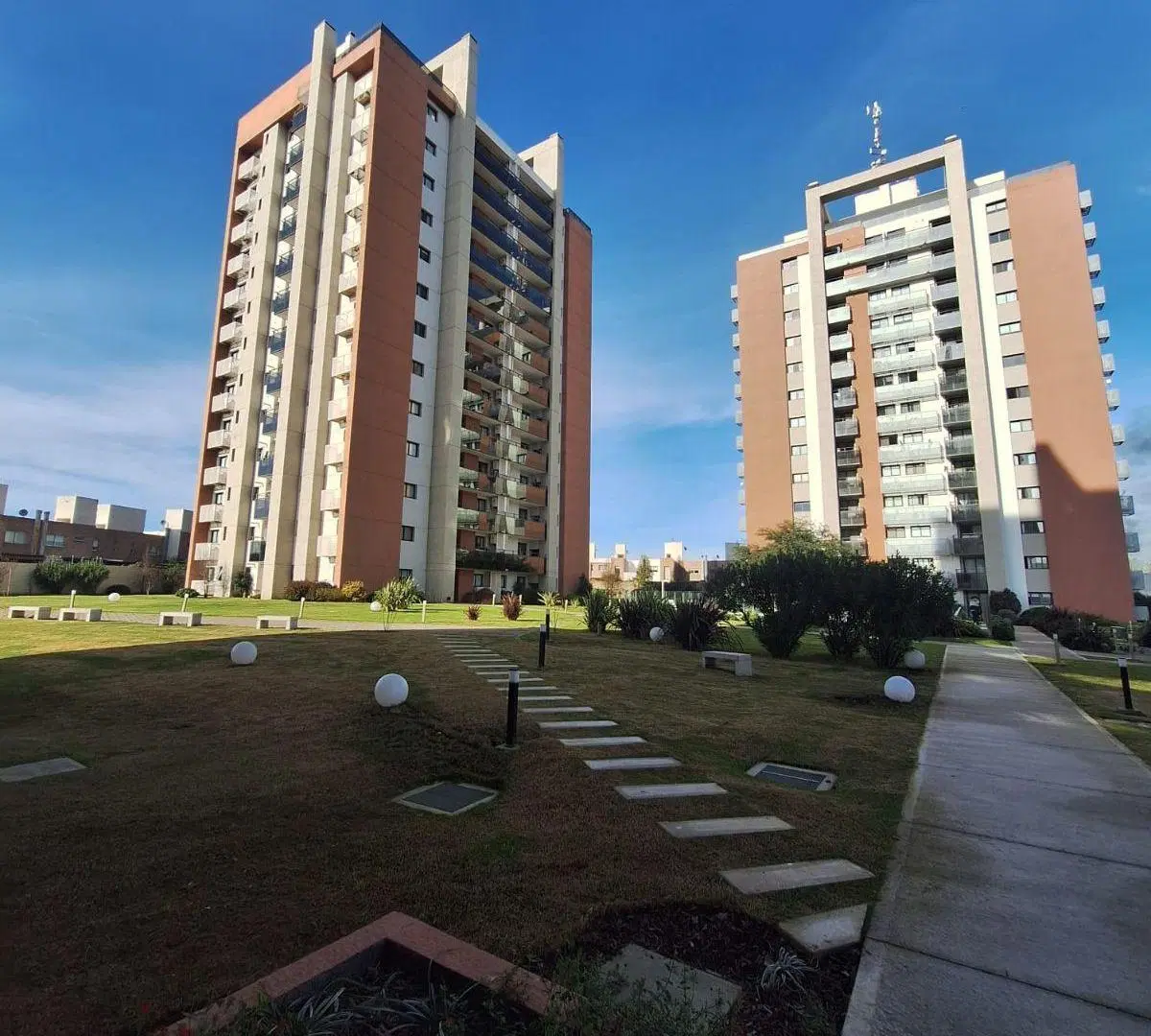 HERMOSO DEPTO A ESTRENAR EN PILARES DE MANNATIALES! 4
