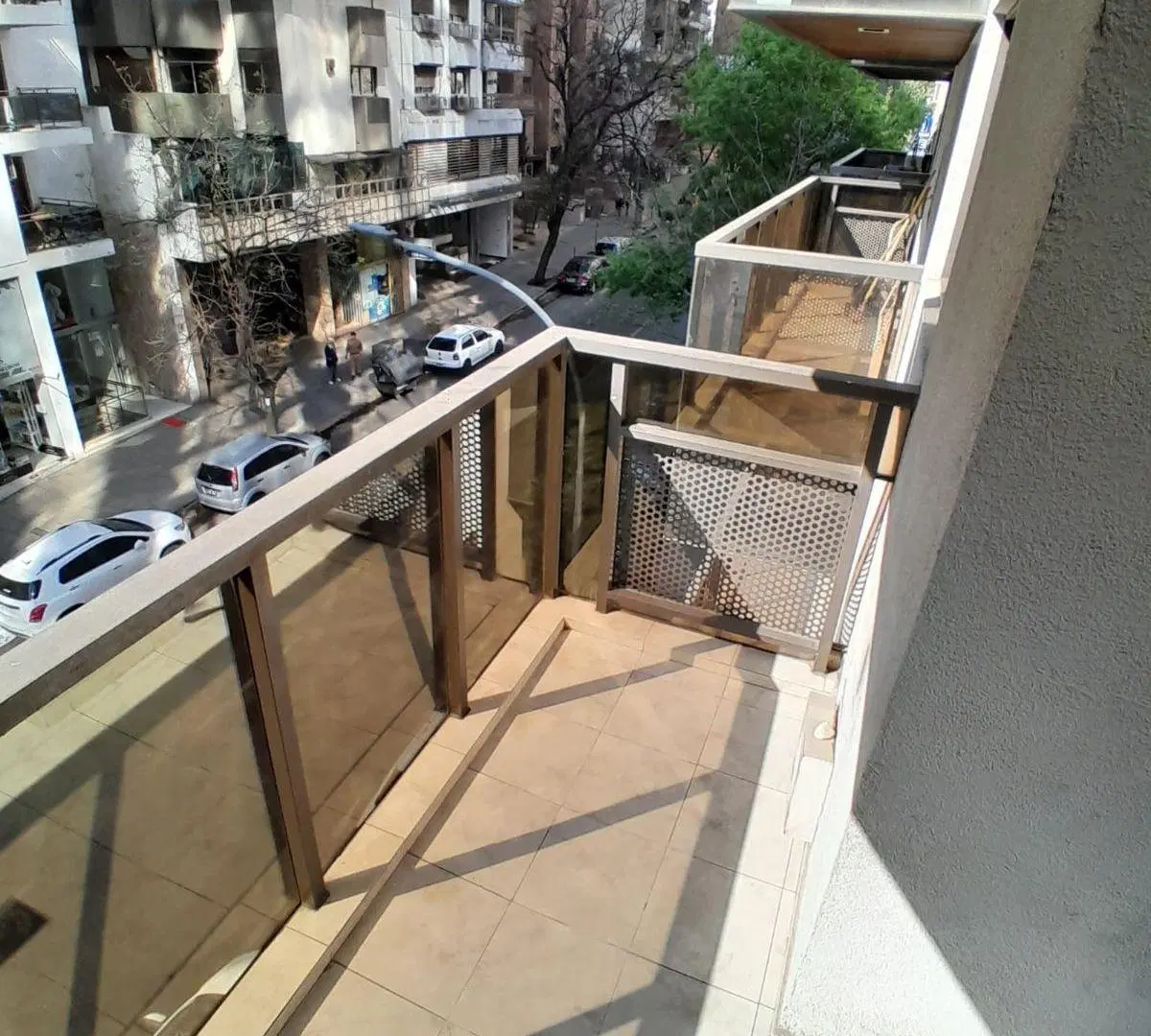 HERMOSO DEPTO EN NVA CBA, EDIFICIO MODERNO! 5