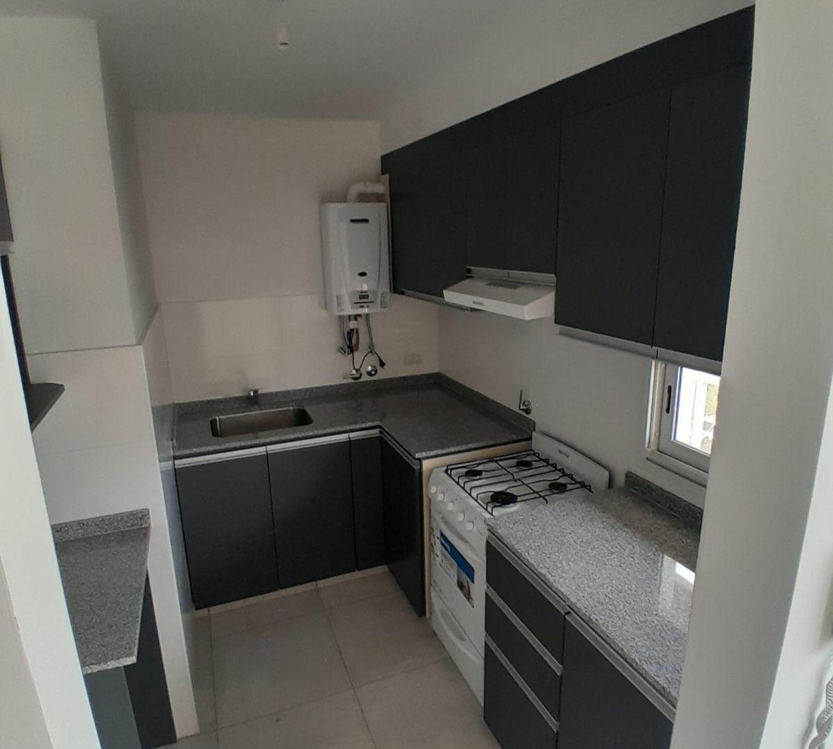 Foto de HERMOSO DEPTO A ESTRENAR, AMPLIO CON BALCON!, imagen 4