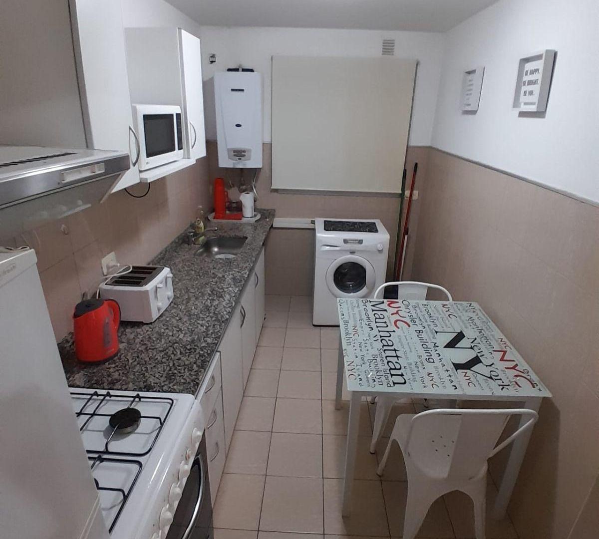 Foto de HERMOSO DEPTO AMOBLADO CON AMENITIES SOBRE OB ORO A MTS DE CHACABUCO!, imagen 4