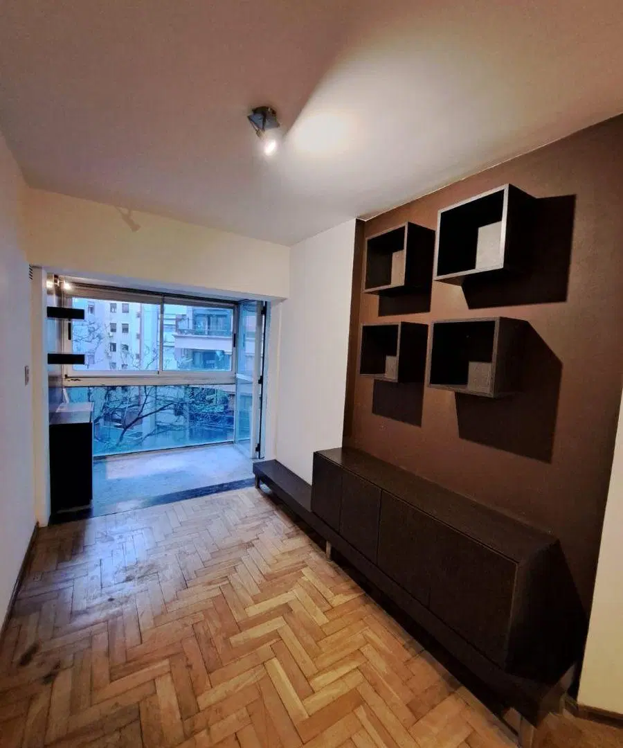 HERMOSO DEPTO EXCELENTE ZONA, CALLE POETA LUGONES! 1