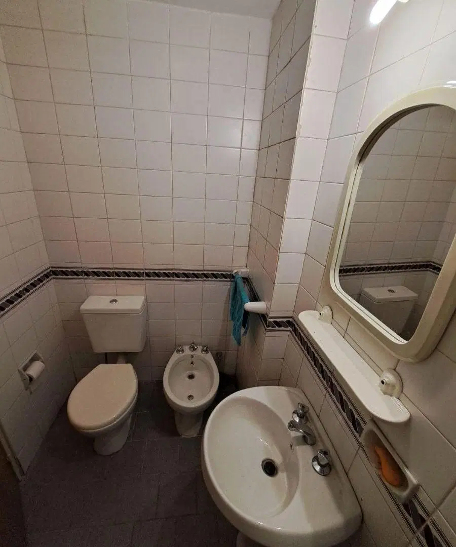HERMOSO DEPTO EXCELENTE ZONA, CALLE POETA LUGONES! 5