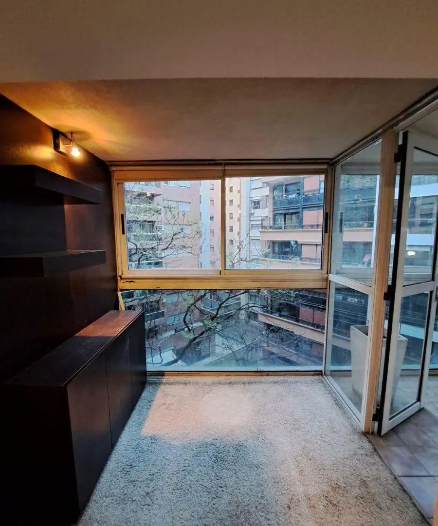 HERMOSO DEPTO EXCELENTE ZONA, CALLE POETA LUGONES! 3