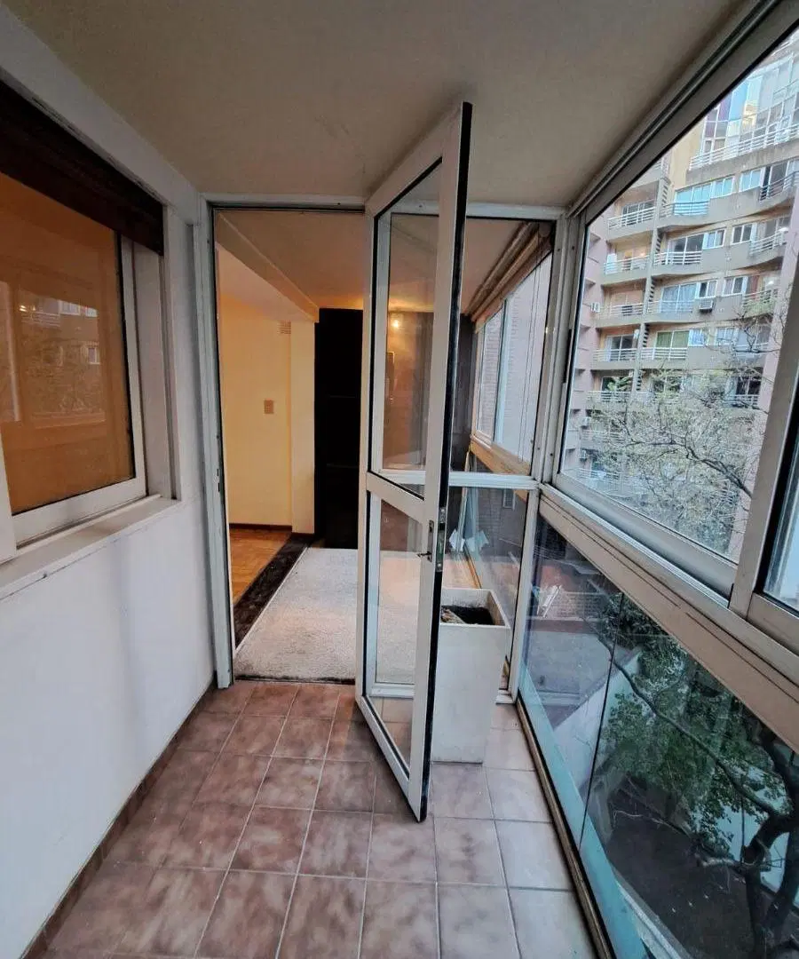 HERMOSO DEPTO EXCELENTE ZONA, CALLE POETA LUGONES! 2