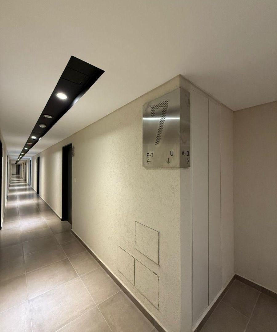 Foto de HERMOSO DEPTO EN EDIFICIO A ESTRENAR CON TERRAZA Y QUINCHO!, imagen 5