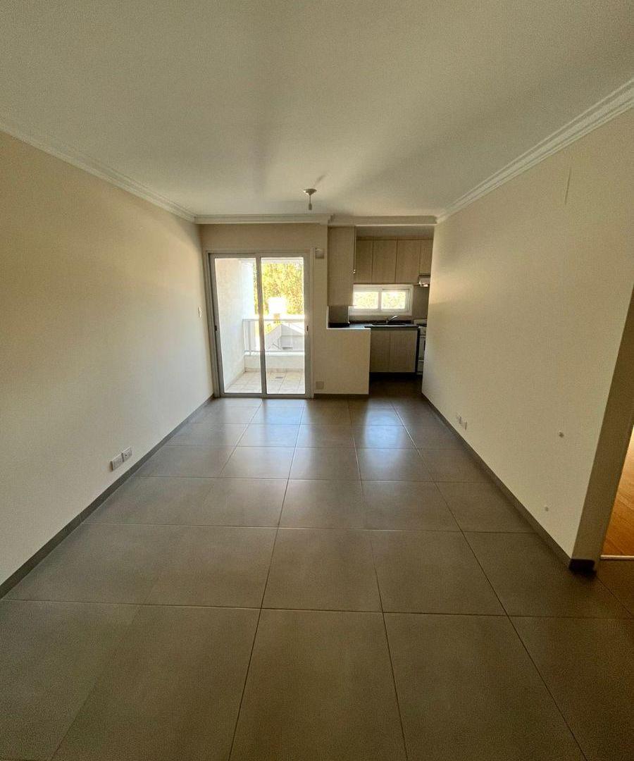 Alquiler Depto 1 Dormitorio | Torre Casagrande Nores Martinez