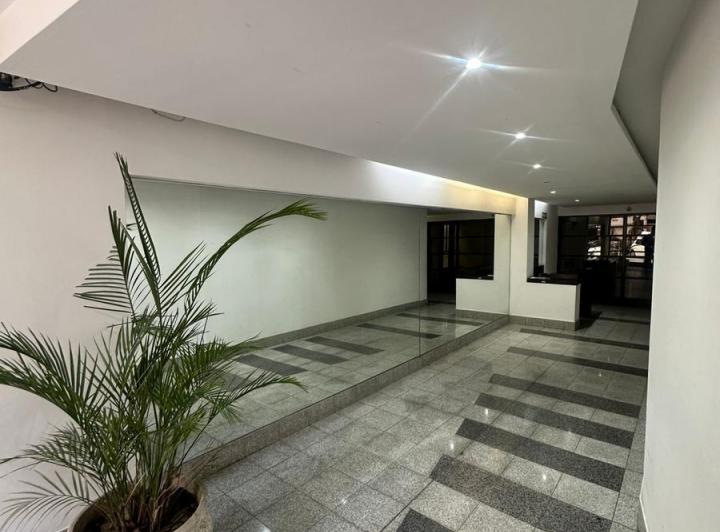 Departamento en Nueva Cordoba 3