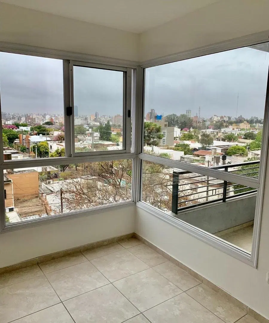 Venta 1 dormitorio B° Observatorio 5