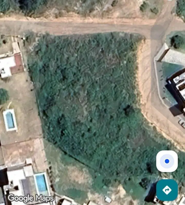 Terreno en Villa Carlos Paz 3