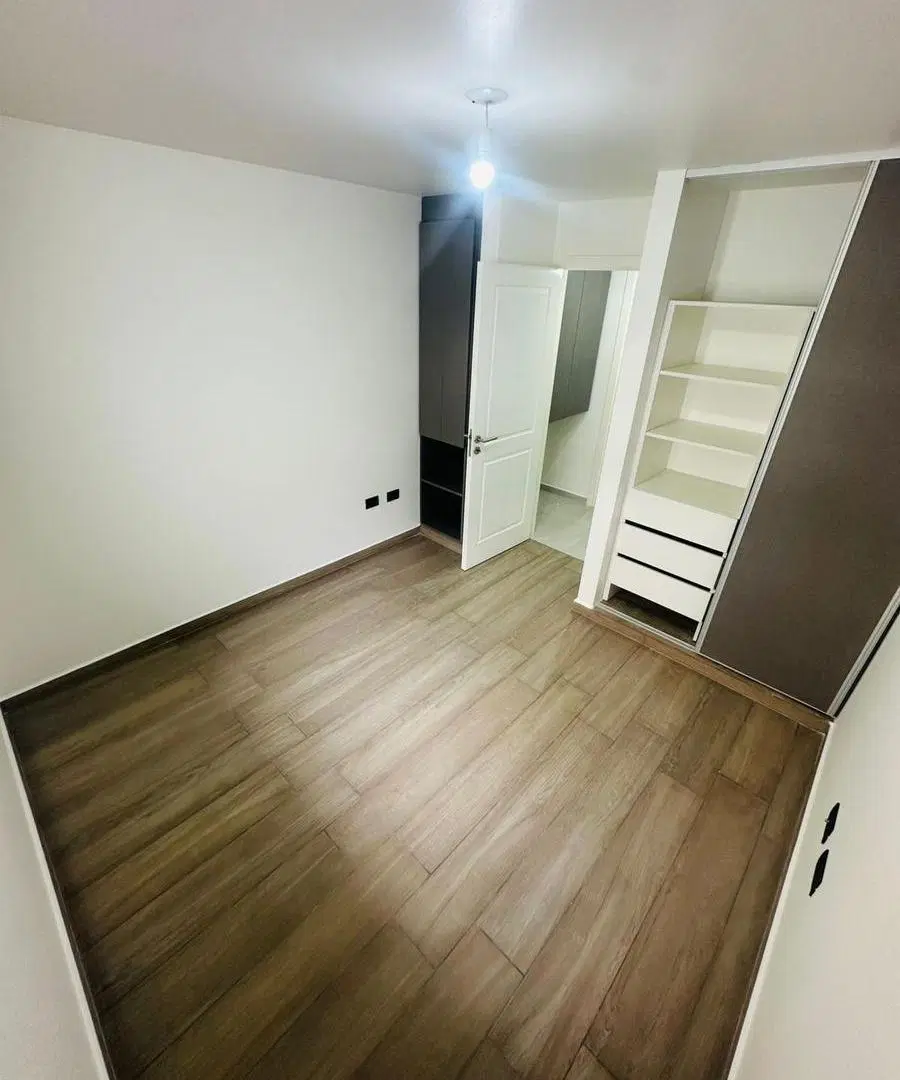 A ESTRENAR DEPTO UN DORMITORIO ALQUILER NVA CBA 5