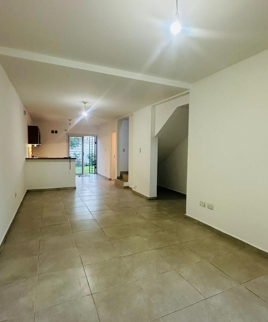 Nuevo Poeta Lugones DUPLEX 2 DORMITORIOS EN ALQUILER.!!