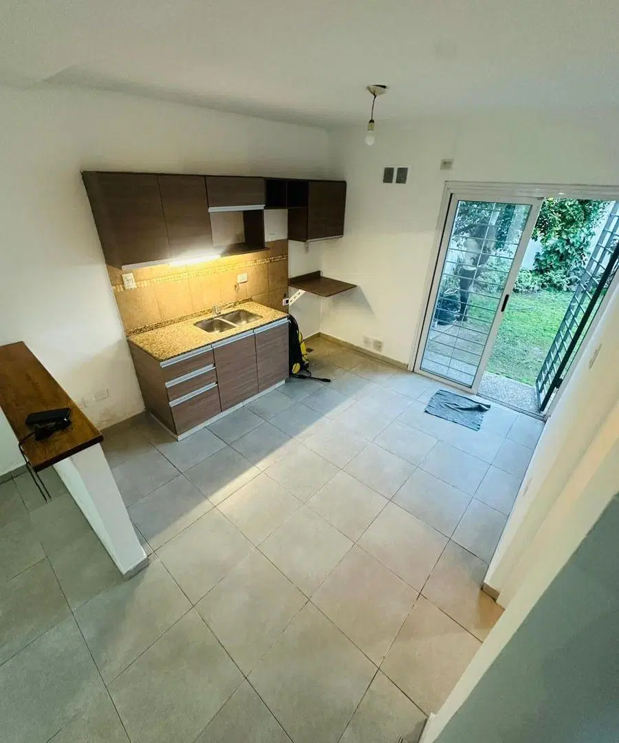 Nuevo Poeta Lugones DUPLEX 2 DORMITORIOS EN ALQUILER.!! 3