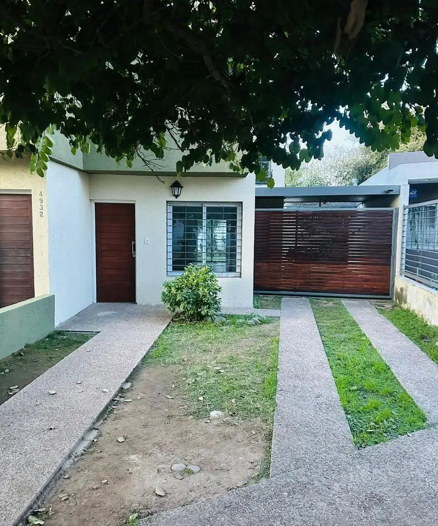 Nuevo Poeta Lugones DUPLEX 2 DORMITORIOS EN ALQUILER.!! 1