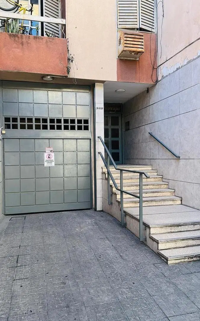 VENTA EXCELENTE DPTO DOS DORMITRIOS ALBERDI 2
