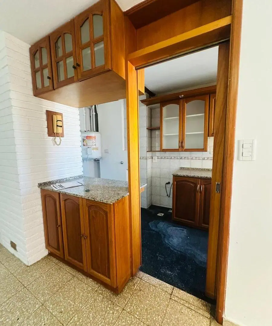 VENTA EXCELENTE DPTO DOS DORMITRIOS ALBERDI 3