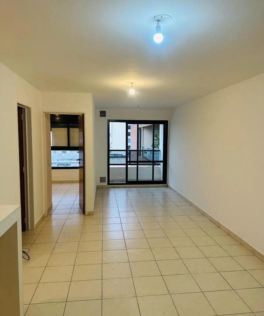 ALQUILER GUEMES 1 DORMITORIO 2