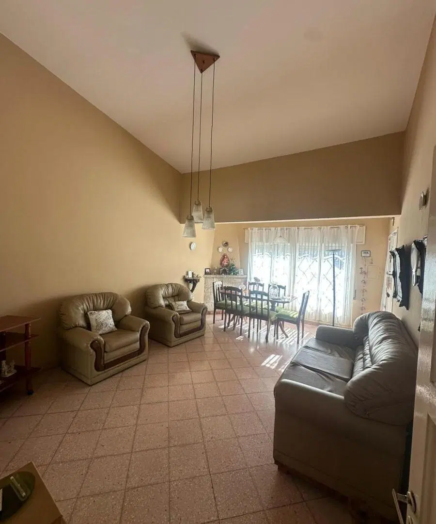 CASA EN VENTA AV. SANTA ANA IMPORTANTE ZONA COMERCIAL 1